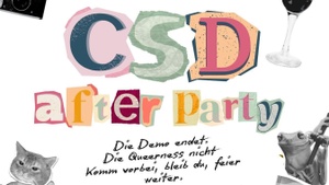 CSD Party