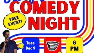 Ratzeputz International Comedy Show