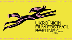 Ukrainian Film Festival Berlin