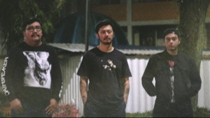 WORMROT & Gäste: GUMMO - Düsseldorf
