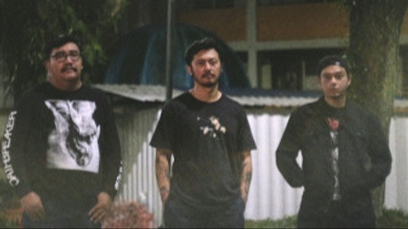 WORMROT & Gäste: GUMMO - Düsseldorf
