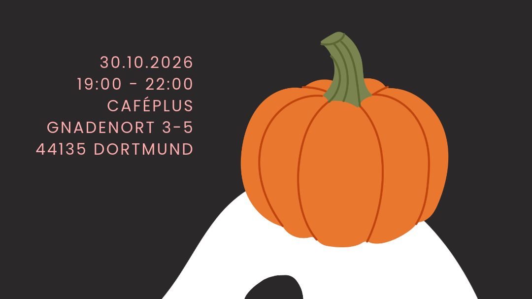 Queer Tresen Halloween Special