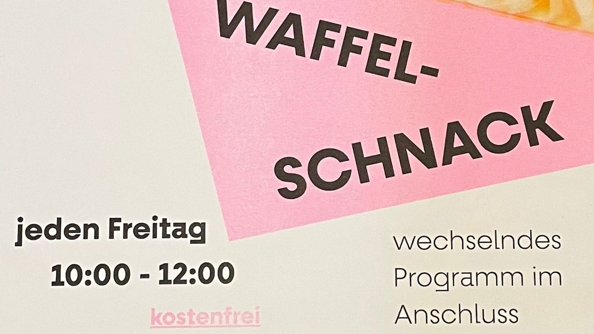 Waffelschnack
