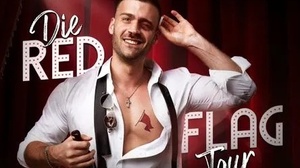 Nico Spedicato - Die Red Flag Tour 2026