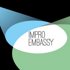 Impro Embassy 10 Year Anniversary Celebration