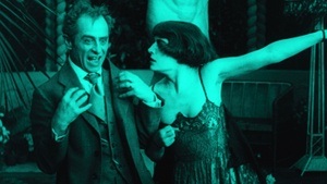 Stummfilm + Musik: ERDGIFT (1919)