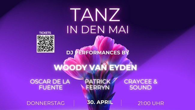 TANZ IN DEN MAI