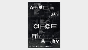 Arbeiten zum Circle Film Archiv