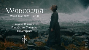 Wardruna – World Tour Part II