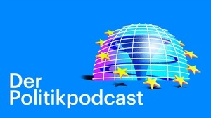 Der Politikpodcast live im Museum für Kommunikation Berlin