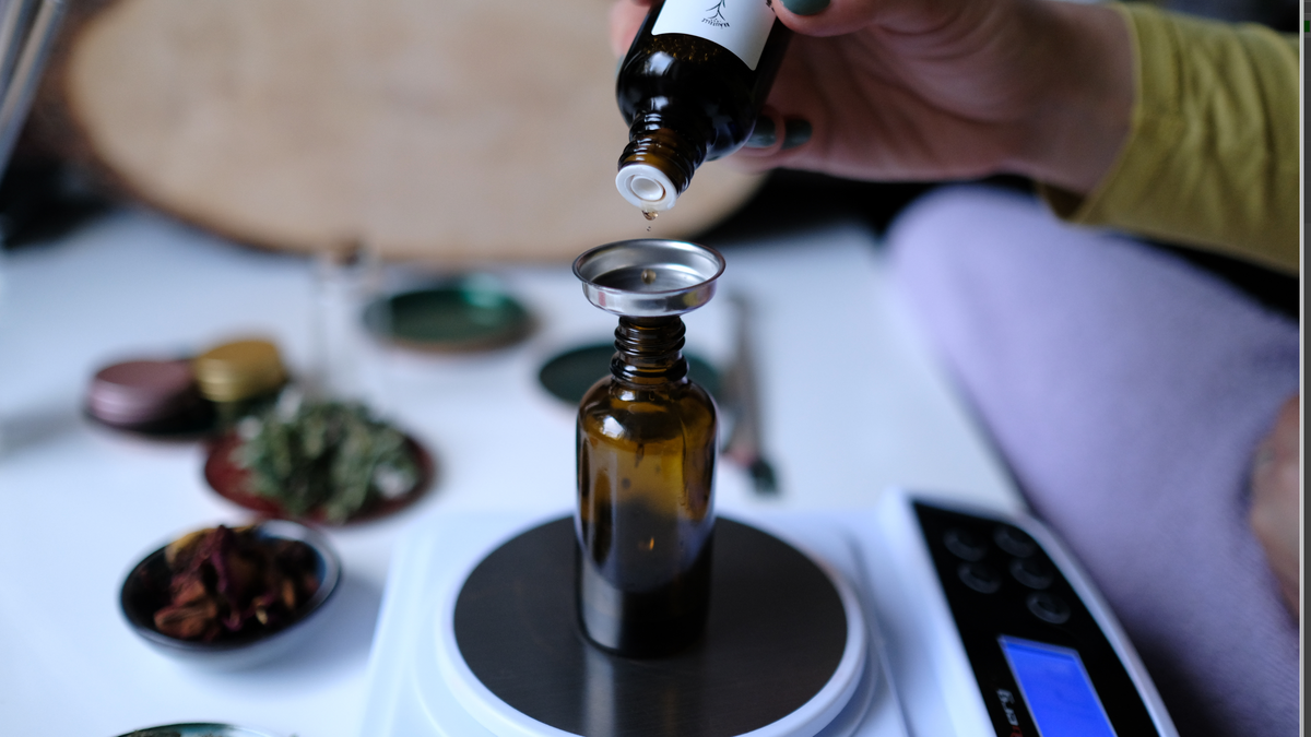 NATURKOSMETIK WORKSHOP NATUR BASIC