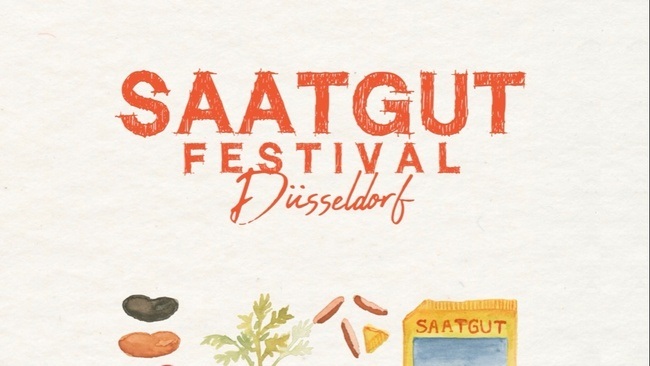 Saatgutfestival 2026