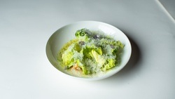 Bistrot Crudo