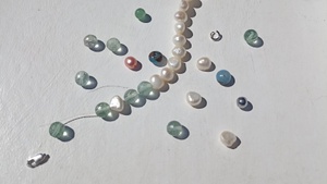 Atelier Kleine Verzierung