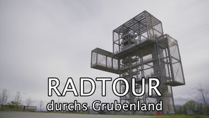 Das kleinste größte Loch NRWs! Wir umrunden den Tagebau Inden!