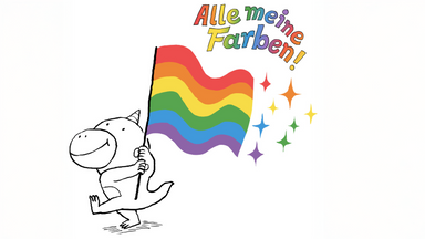 Alle meine Farben Familien-Festival