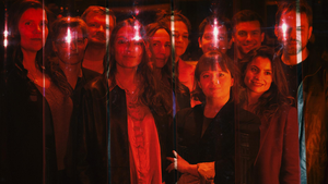 Imaginary Chambers – ein interdisziplinäres Konzert