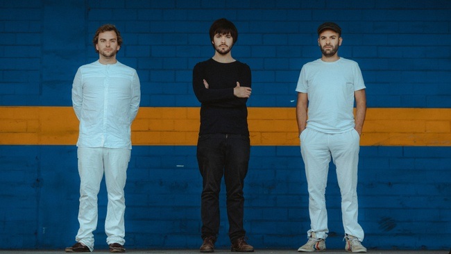 AGGREGAT • Origins Tour 2026