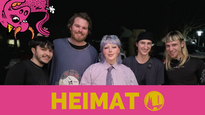 MONDKATER | Heimat