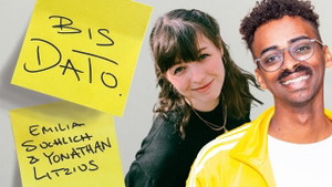 Emilia Suchlich & Yonathan Litzius Doppelsolo - BIS DATO