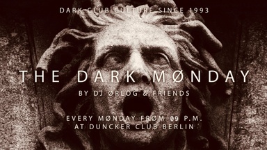 Dark Monday: Effetto Notte III