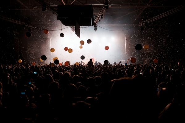 Die besten Karnevalevents am 11.11.2025
