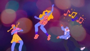 Hip-Hop Kurs
