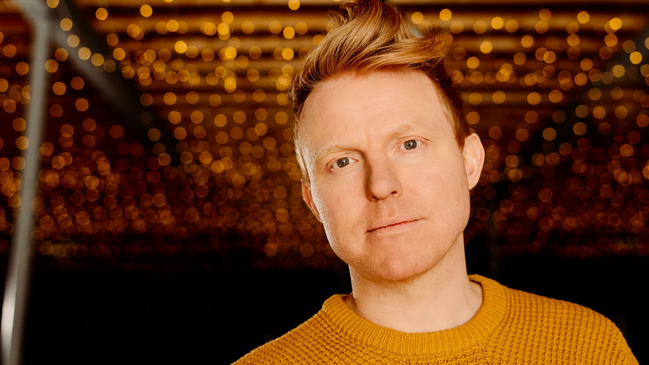 Martin Kerr