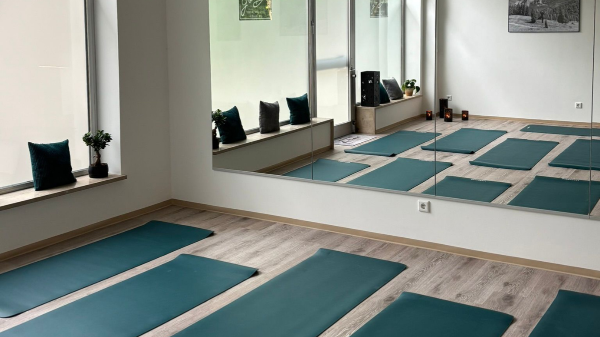 Pilates & Create