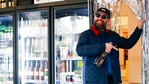 Superspäti Comedy im Kater | No.2