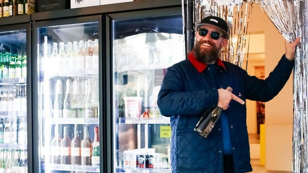 Superspäti Comedy im Kater | No.2