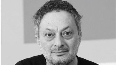 Feridun Zaimoglu: 'Sohn ohne Vater'