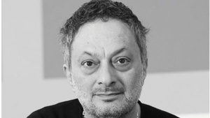 Feridun Zaimoglu: 'Sohn ohne Vater'