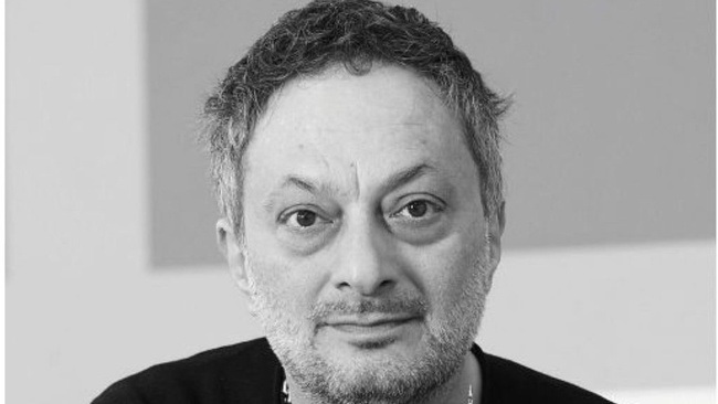Feridun Zaimoglu: 'Sohn ohne Vater'