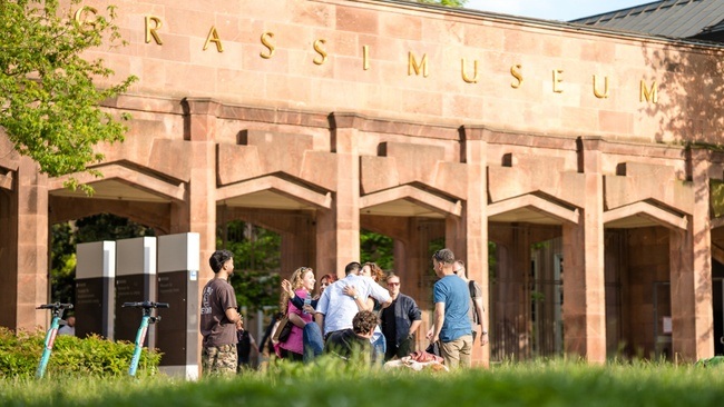 MUSEUMSNACHT Leipzig & Halle