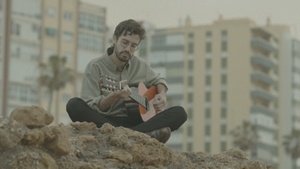 Konzert-Winter in der Fliese: Luismi Partera