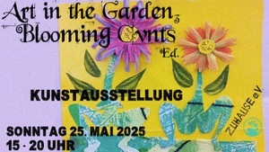 Art in the Garden