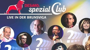 DESiMOs Spezial Club