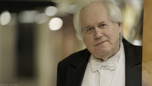 Grigory Sokolov | ProArte Hamburg