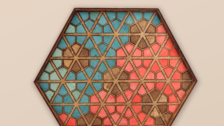 Monyo-Holztabletts-Workshop