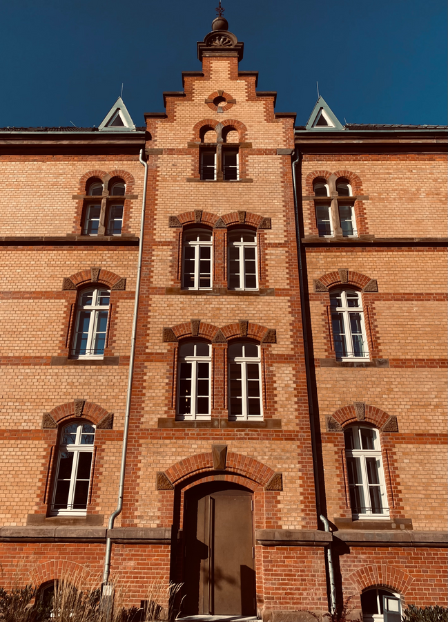 Vernissage von Giselle Ludwig in den K STUDIOS