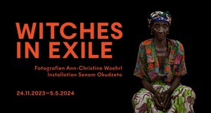 Witches in Exile