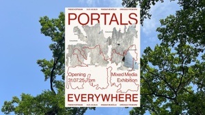 PORTALS EVERYWHERE
