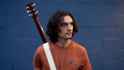 Nico Rivers