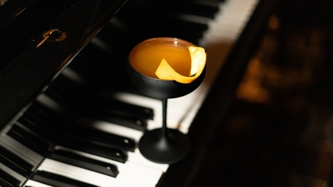 Mix Club Event - Spain