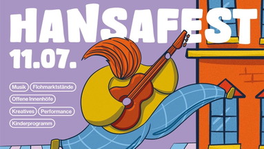 Hansafest 2026