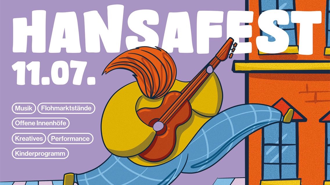 Hansafest 2026