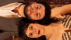 Frollein & Karim the Dream [Support: Florian Felix]