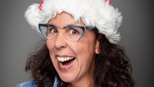 Sybille Bullatschek – Ihr Pflägerlein kommet