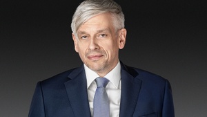 Mathias Tretter "Souverän"